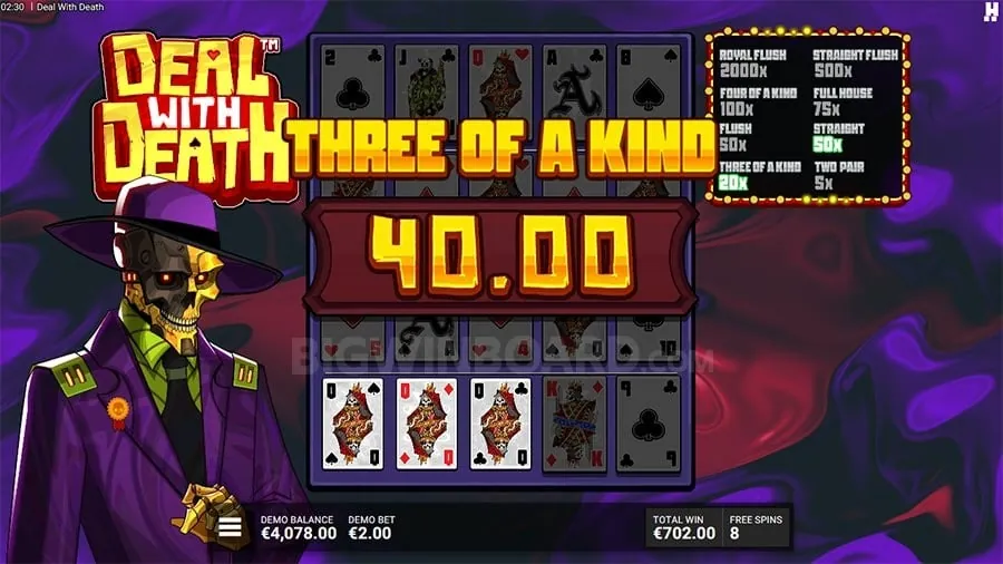 phdream Comparing Online vs Land Casinos