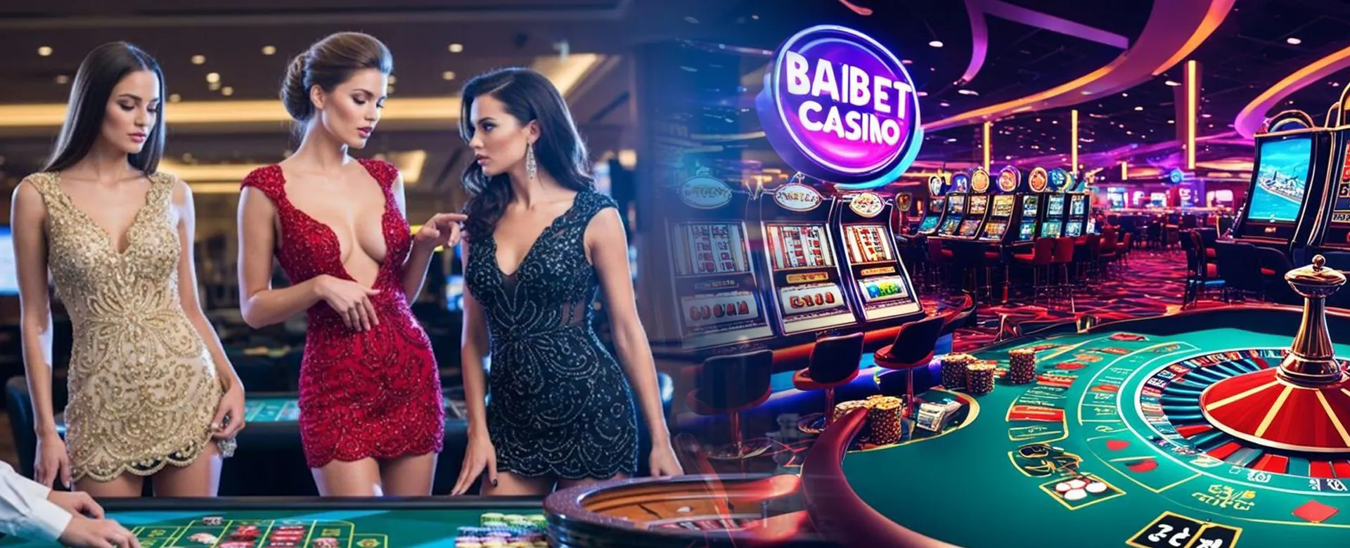 PHDream Casino Games Hero Banner - Play Now