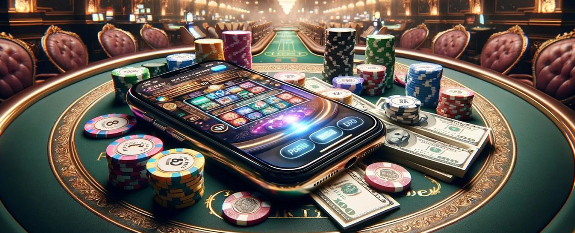 PHDream 2026 Official: Ultimate Casino Promotions & Bonuses!