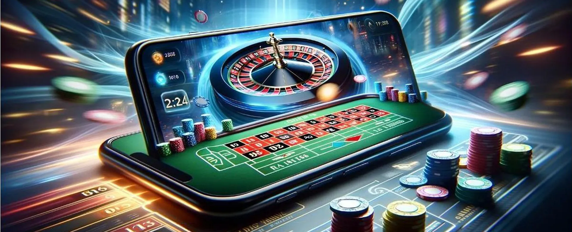 PHDream Poker Games Hero Image