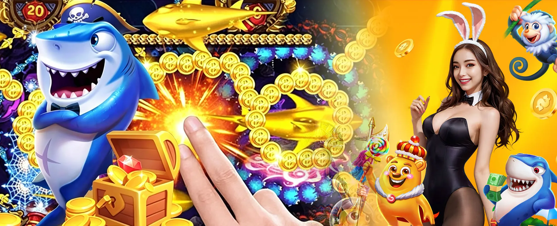 PHDream Online Casino Philippines immersive gaming experience