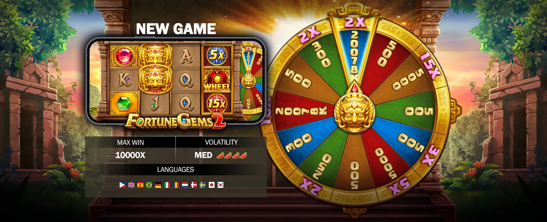 Exciting PHDream online casino games and happy Filipino players