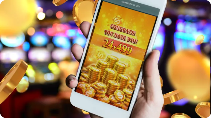 Responsible gaming concept with safe betting limits